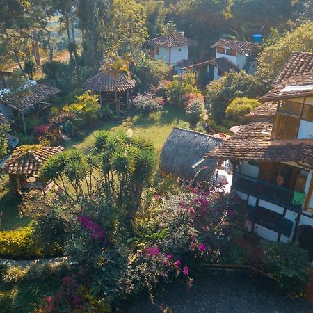 Hotel Casa De Nelly San Agustín 外观 照片