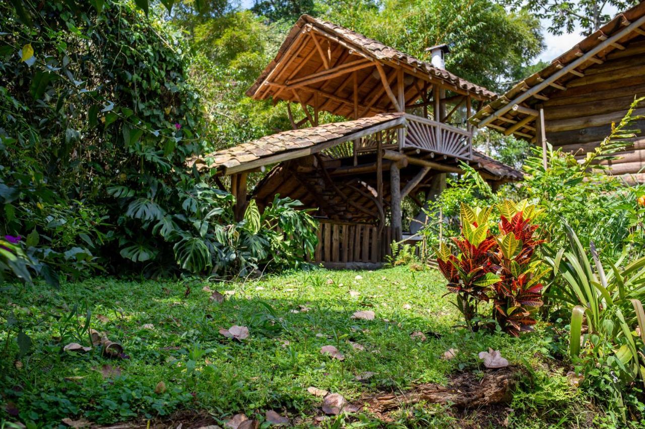Hotel Casa De Nelly San Agustín 外观 照片