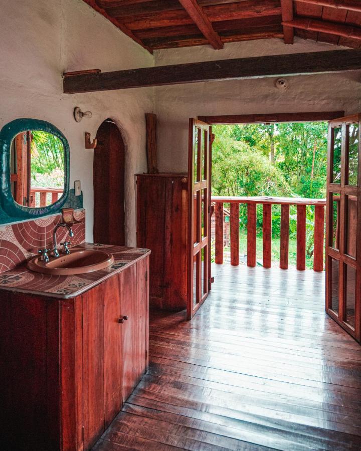 Hotel Casa De Nelly San Agustín 外观 照片