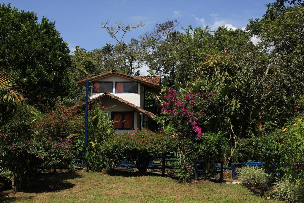 Hotel Casa De Nelly San Agustín 外观 照片