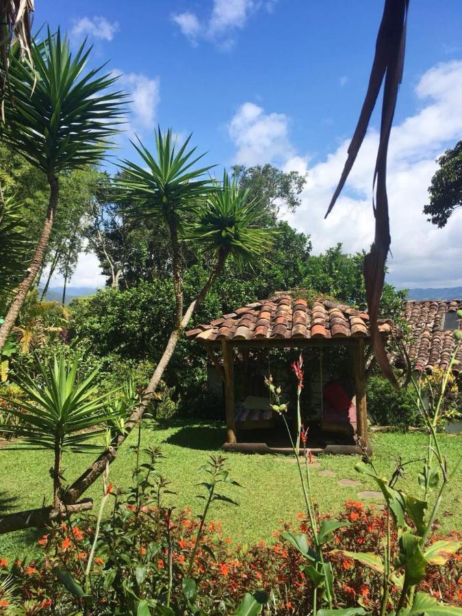 Hotel Casa De Nelly San Agustín 外观 照片