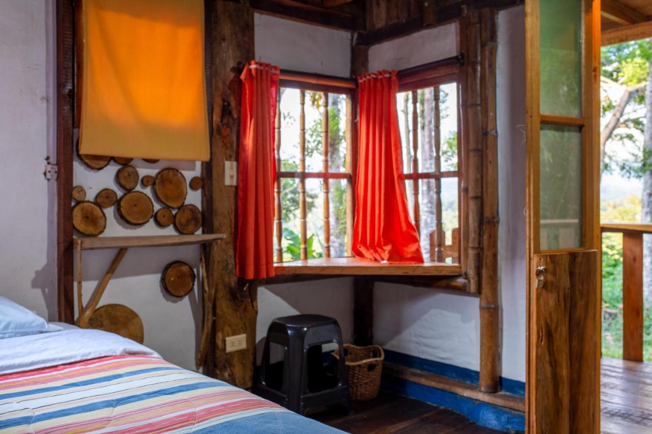 Hotel Casa De Nelly San Agustín 外观 照片