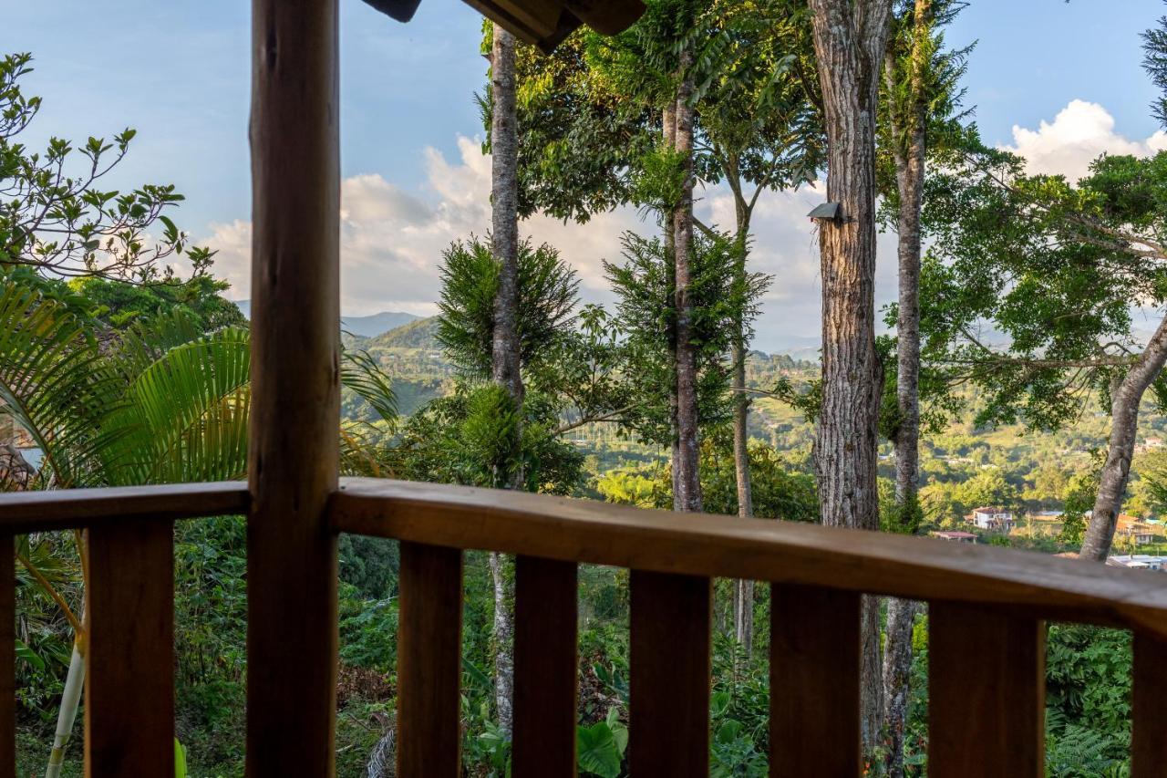 Hotel Casa De Nelly San Agustín 外观 照片
