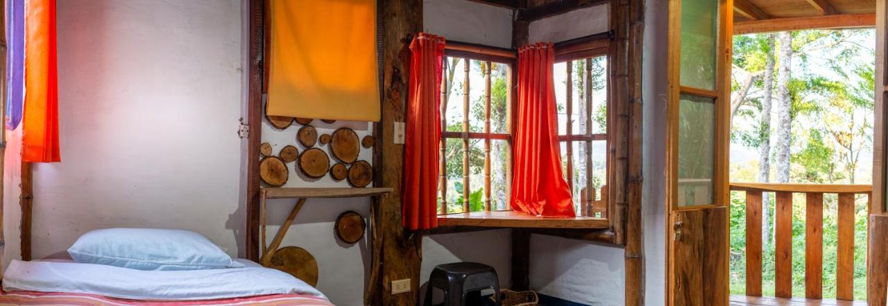 Hotel Casa De Nelly San Agustín 外观 照片