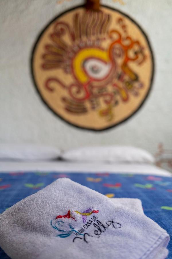 Hotel Casa De Nelly San Agustín 外观 照片