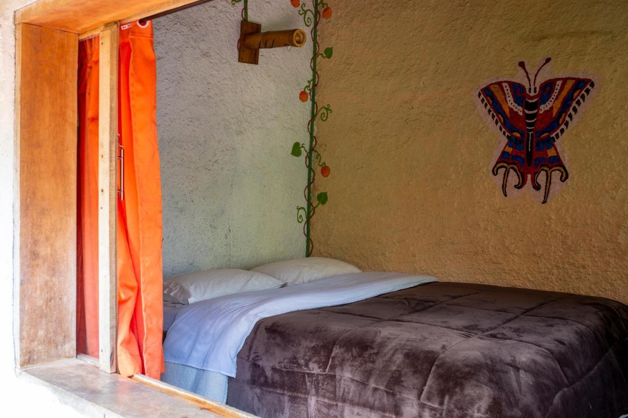 Hotel Casa De Nelly San Agustín 外观 照片