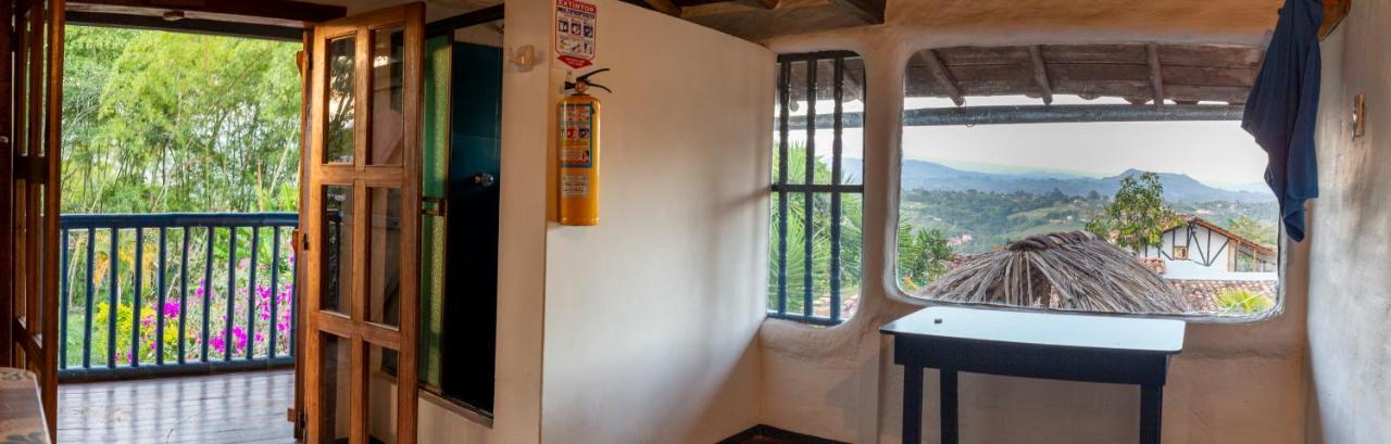 Hotel Casa De Nelly San Agustín 外观 照片