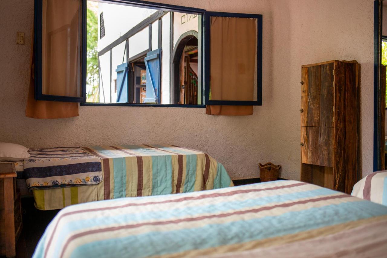 Hotel Casa De Nelly San Agustín 外观 照片