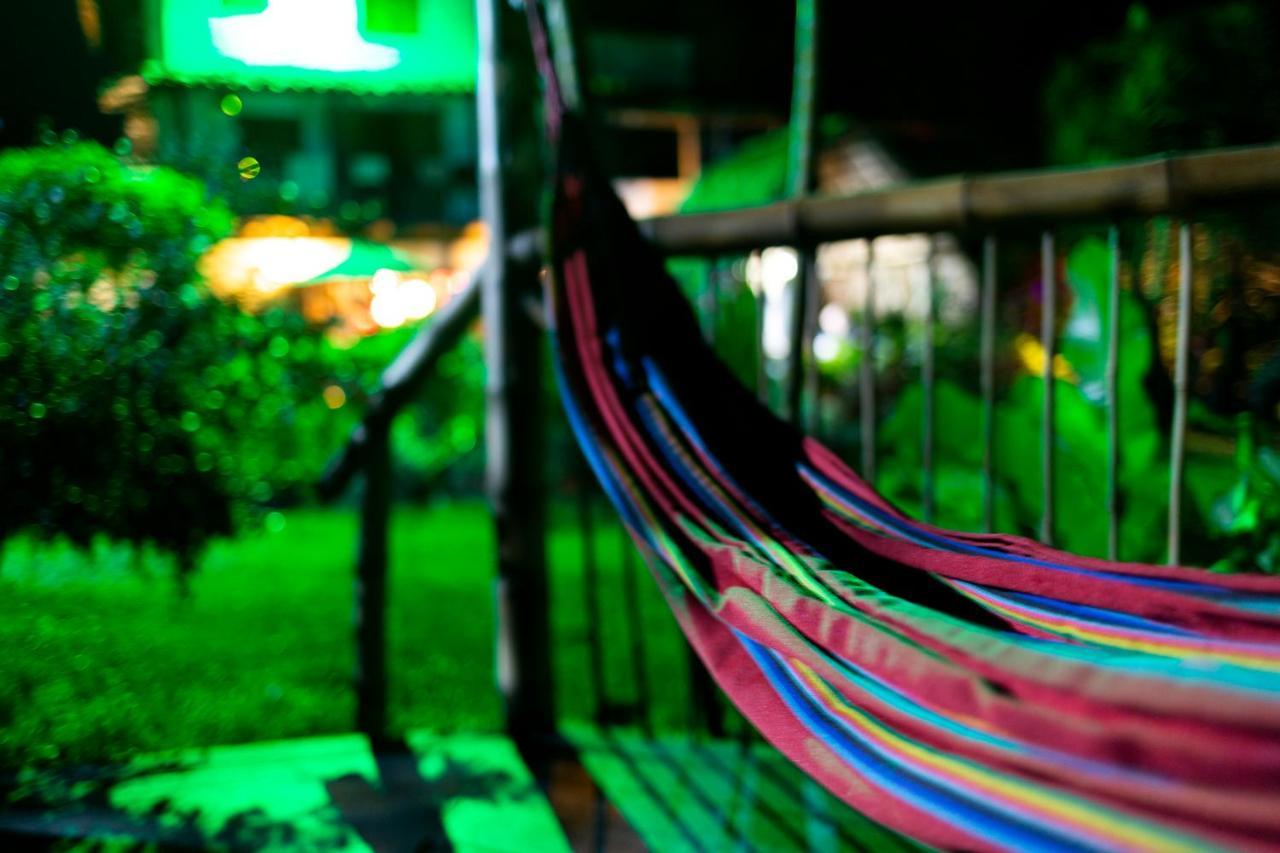Hotel Casa De Nelly San Agustín 外观 照片
