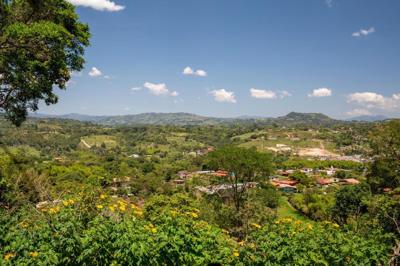 Hotel Casa De Nelly San Agustín 外观 照片